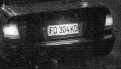 Surveillance Analysis